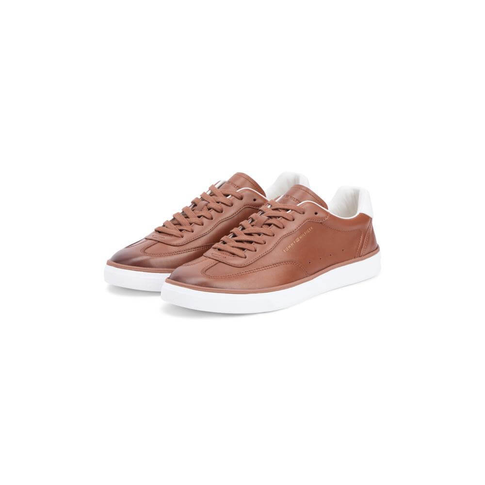 Tommy Hilfiger Lo Lux 1a2 Trainer